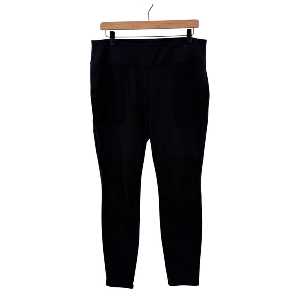 Carhartt Women’s Base Layer‎ Leggings Black Size Large